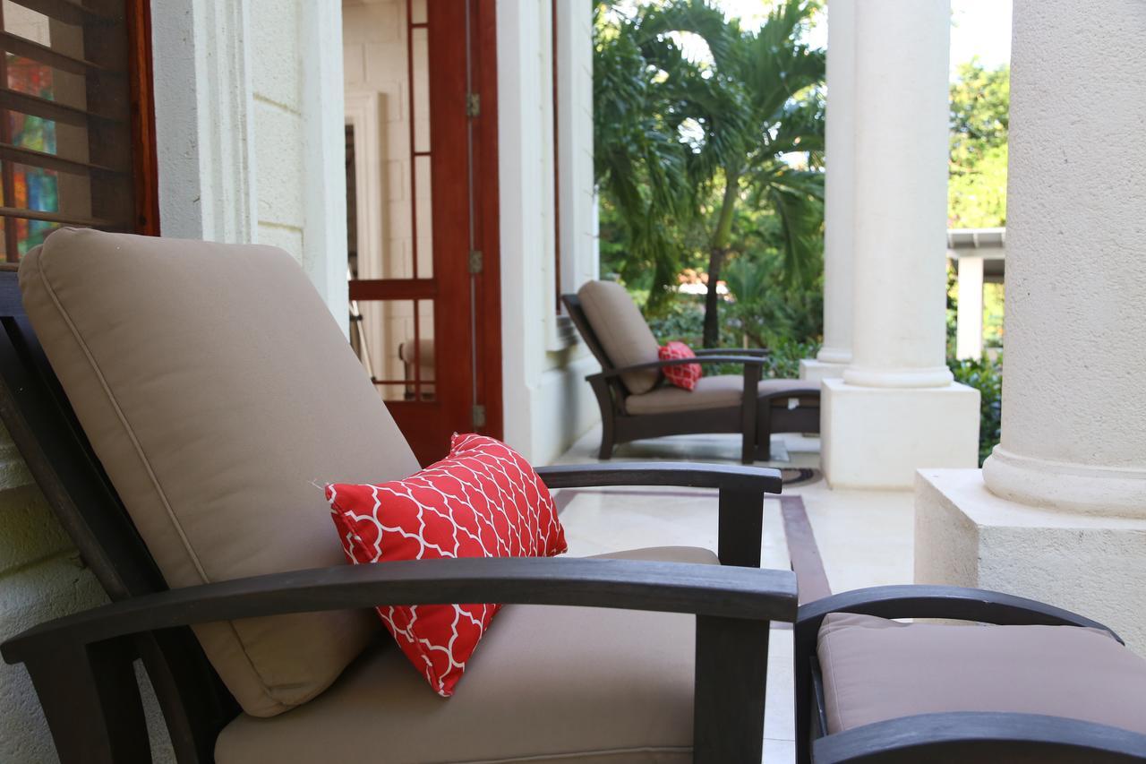 Villa Hall Gros Islet Exterior foto